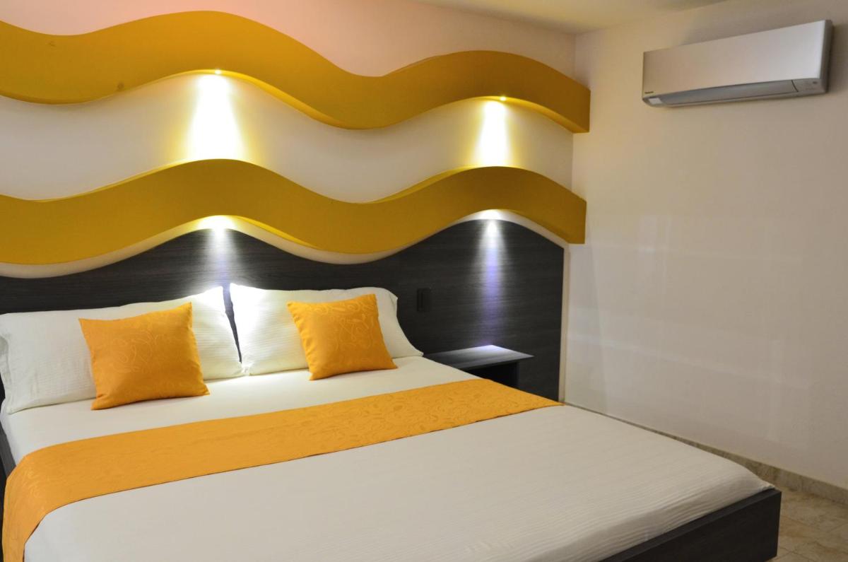 Hotel Diamante Real Cienaga - Housity