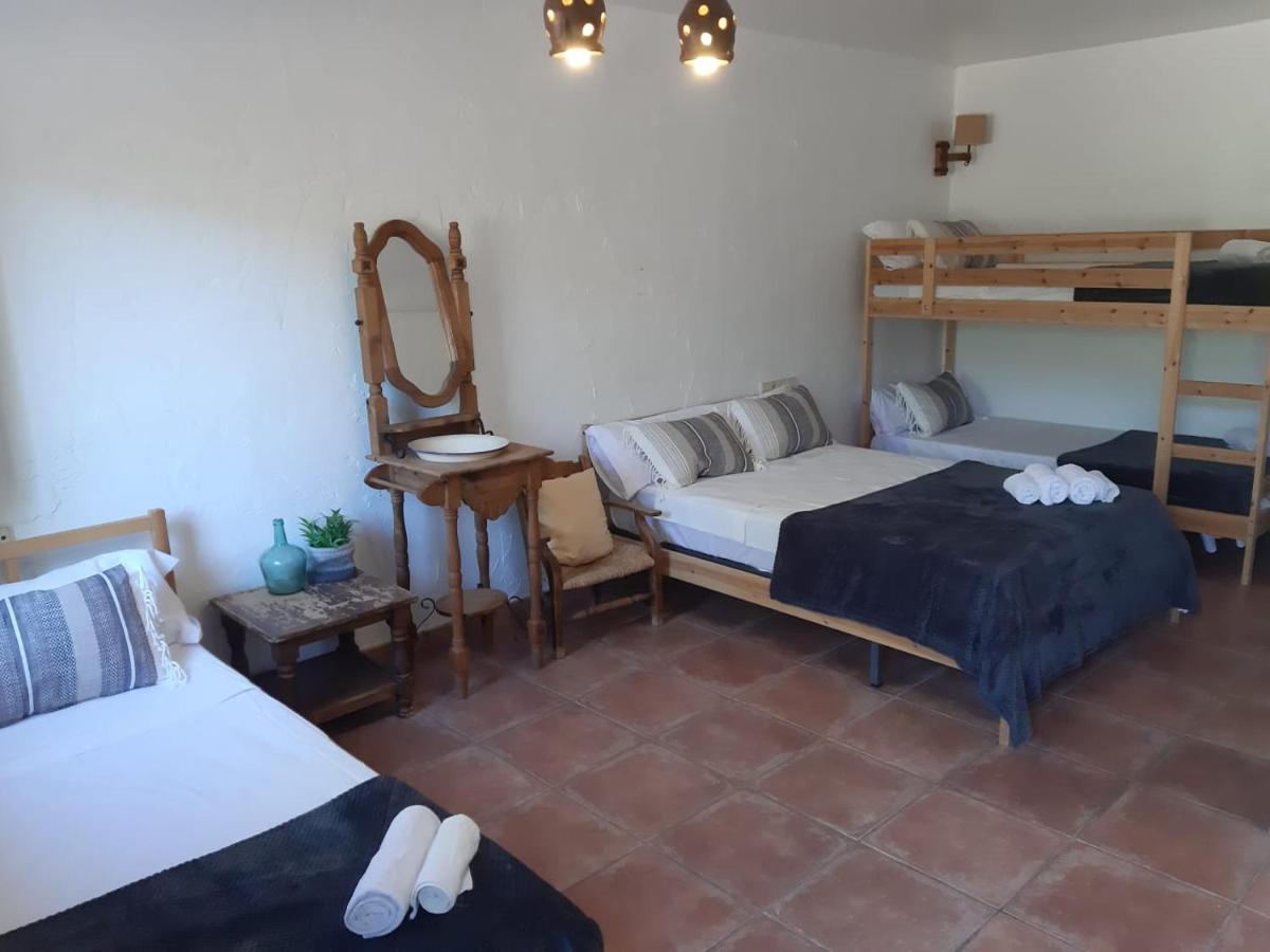 Hotel Rural La Marmita de Ahlam - Housity