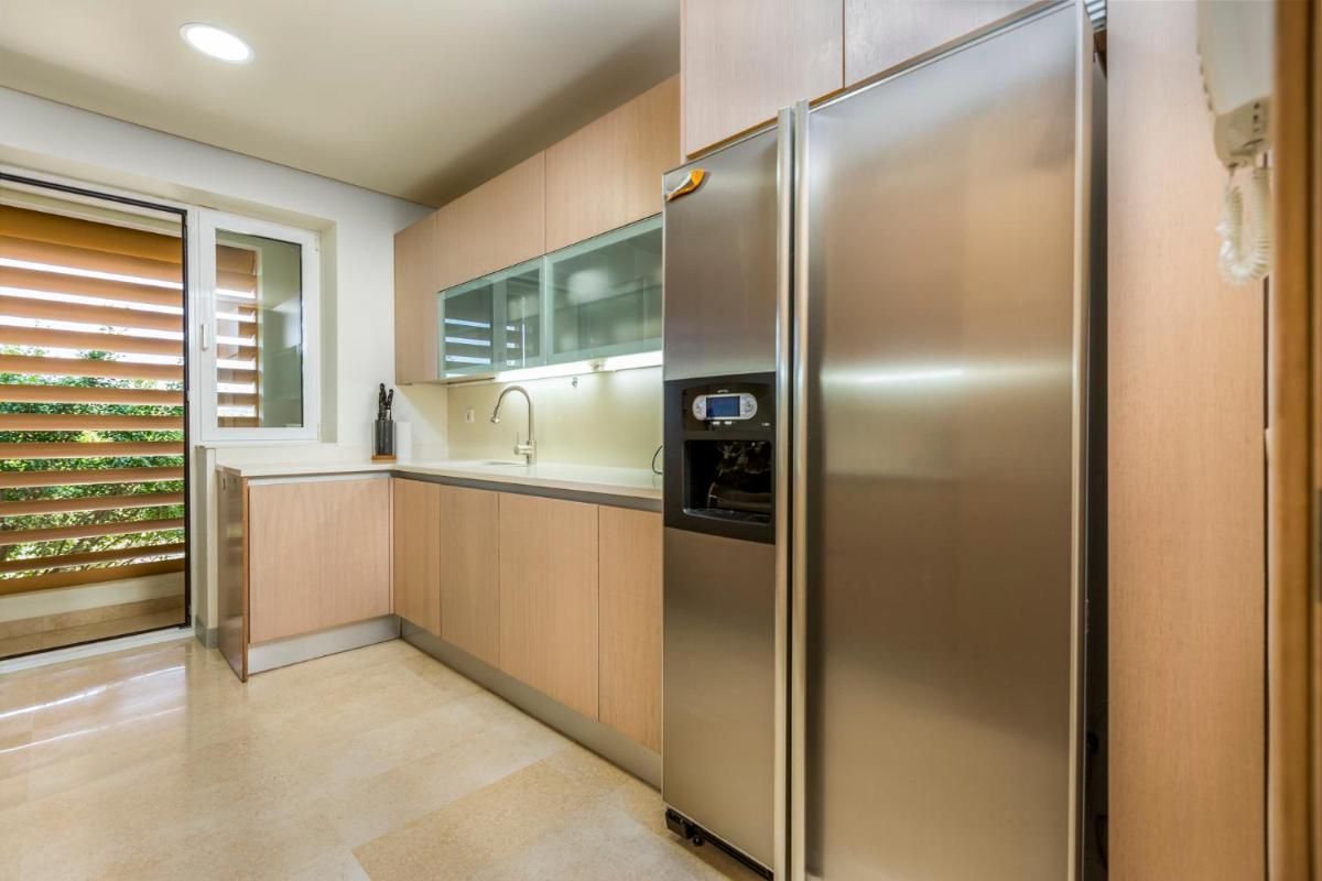 Ribera del Marlin - Housity
