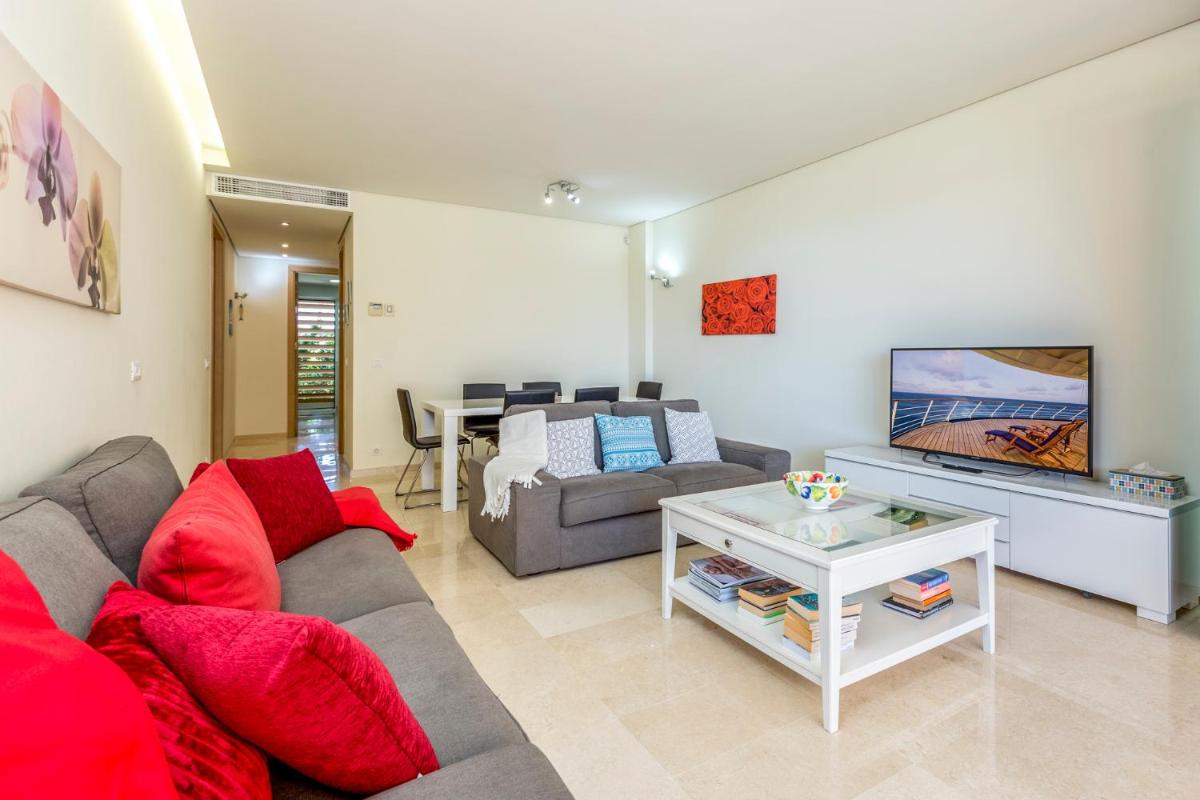 Ribera del Marlin - Housity