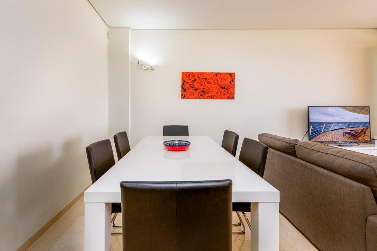 Ribera del Marlin - Housity