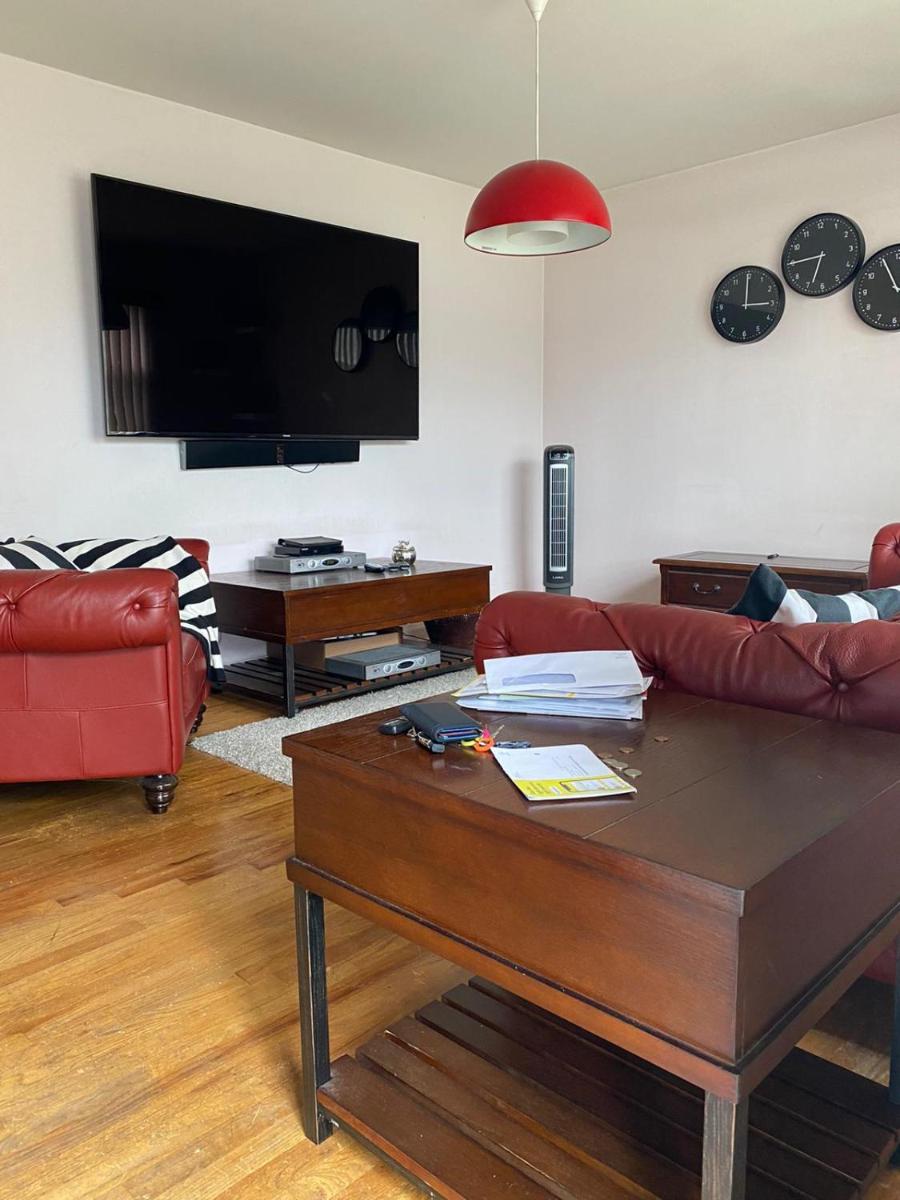 2bedRoom NJ-USA - Housity