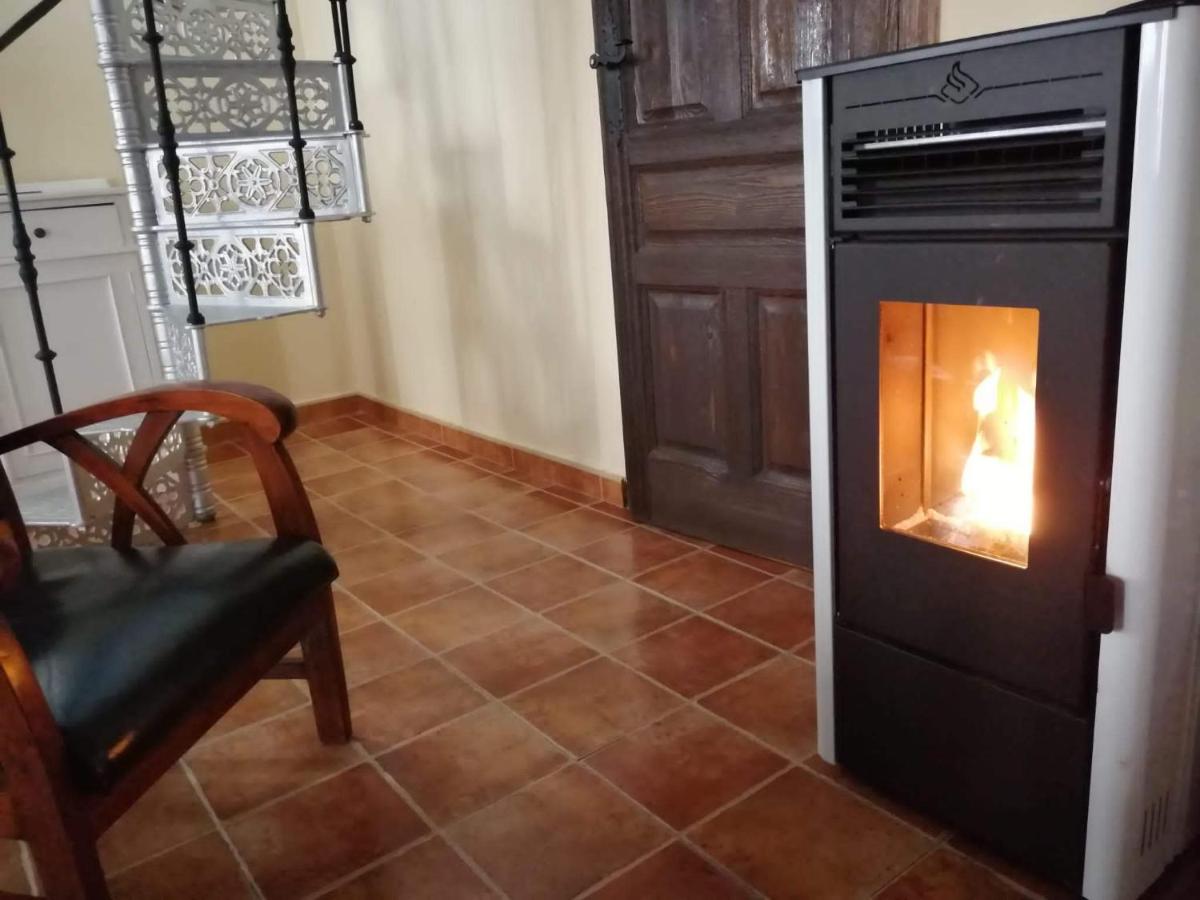 APARTAMENTOS La Solana - Housity