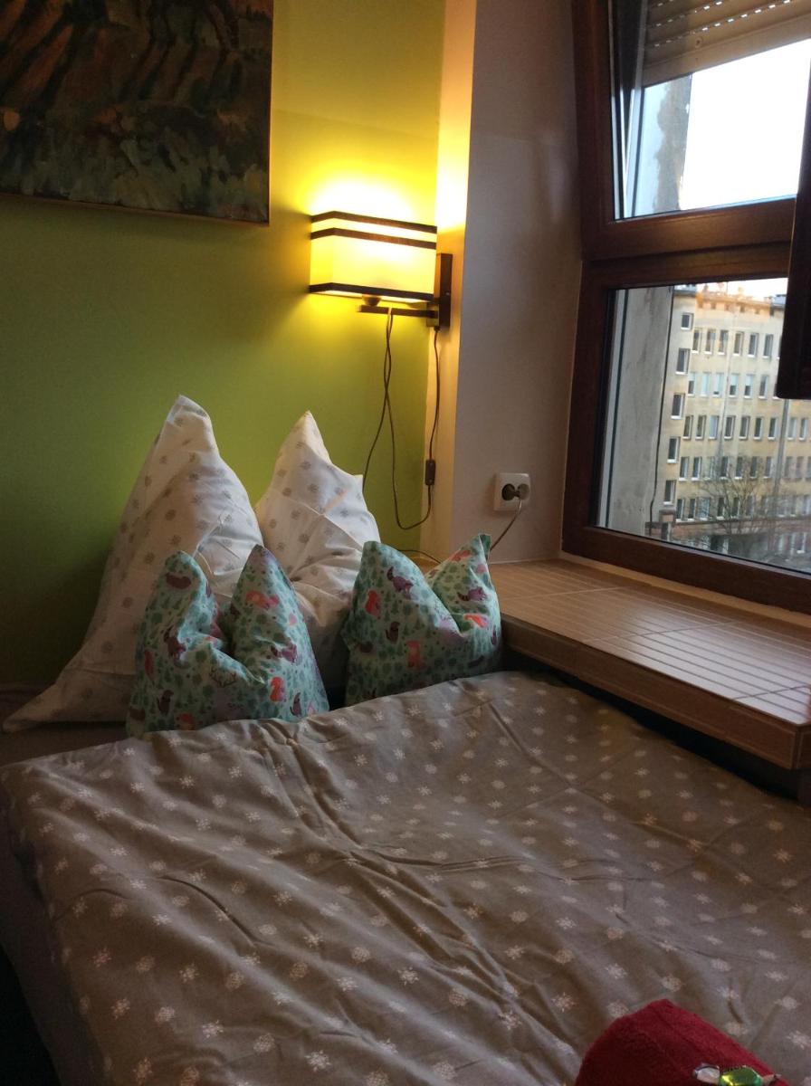 mika rooms II next Central Station - Housity