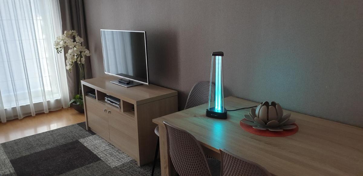 Apartment Villa Ksenija - Housity