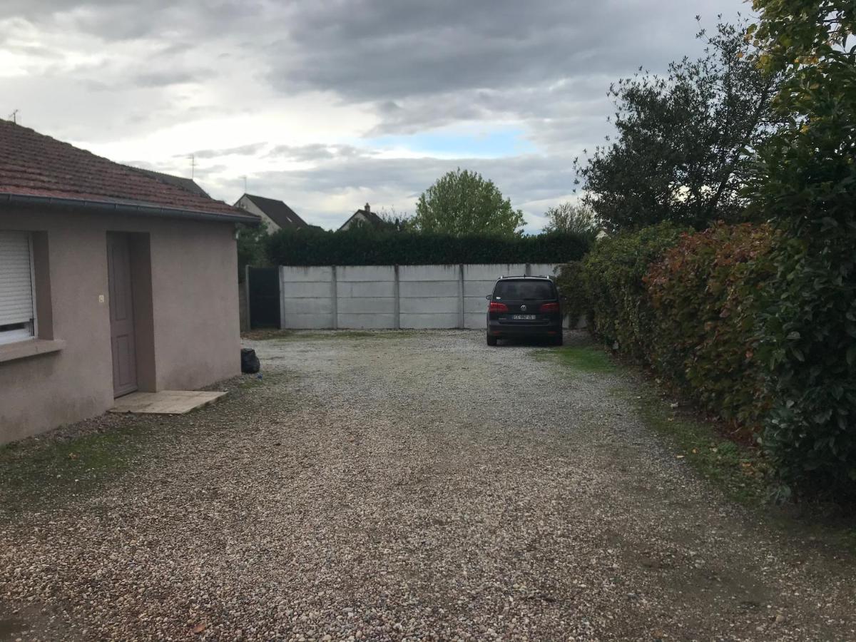 studio avec place de parking - Housity