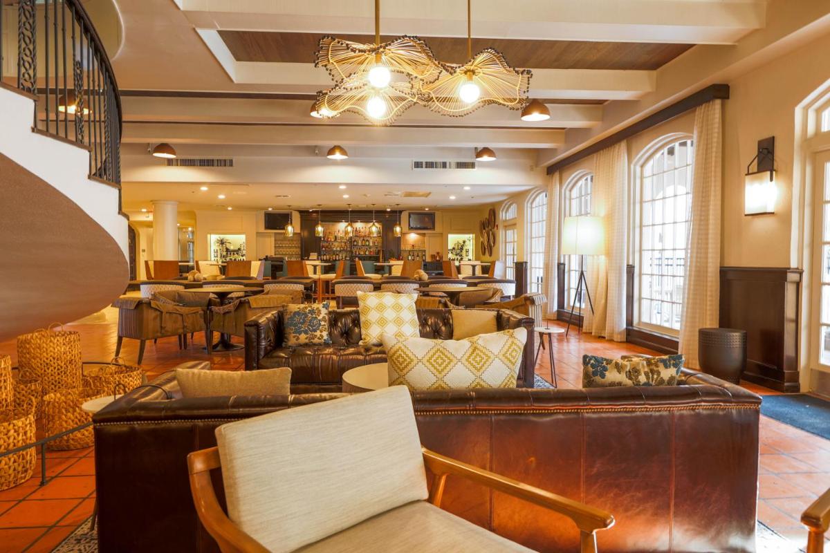 Casa De Palmas, Trademark Collection by Wyndham - Housity