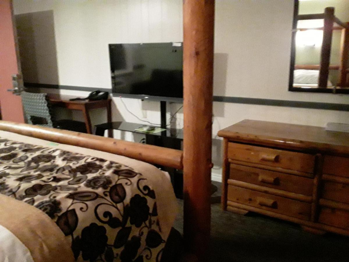Sage Motel - Housity