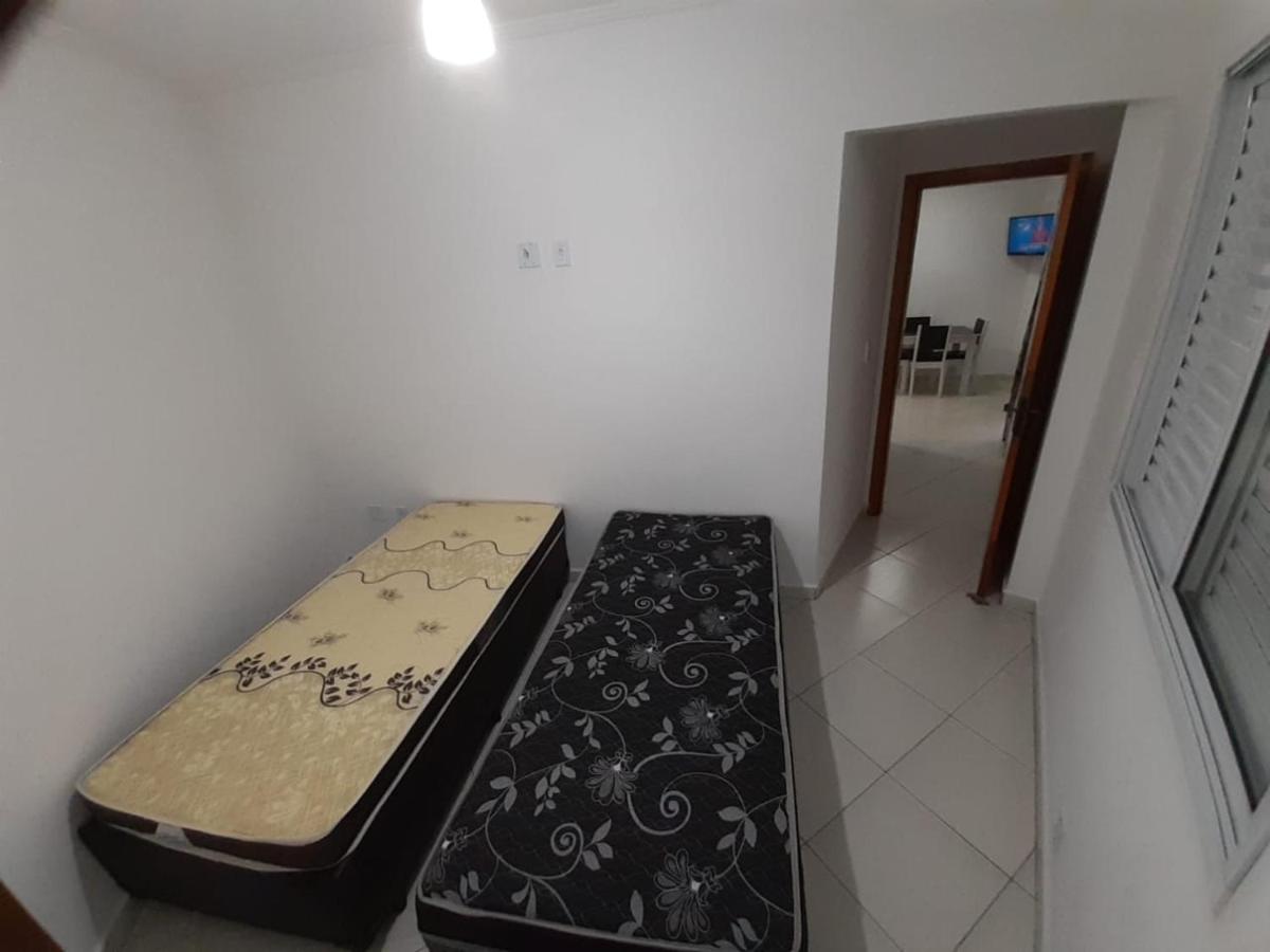 Suitetrails - Apartamento 2 dorm na Guilhermina com tudo novo, Localização Incrível! Internet 200 MB