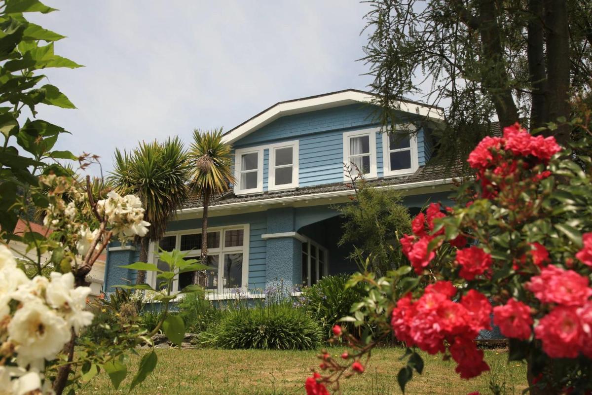 The Gables B&B - Housity