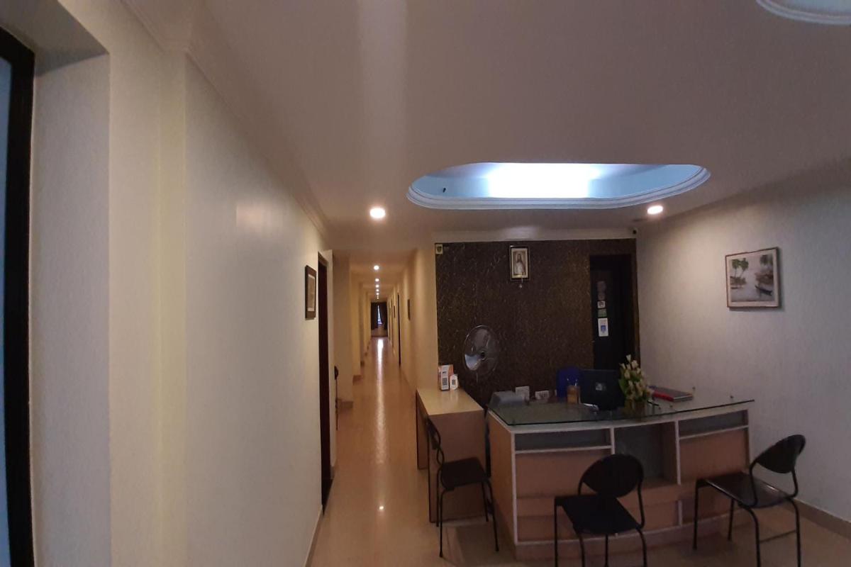 MADAPARAMBIL RESIDENCY - Housity