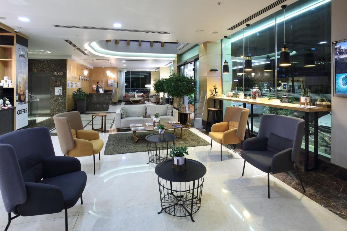 Masel Hotel - Housity
