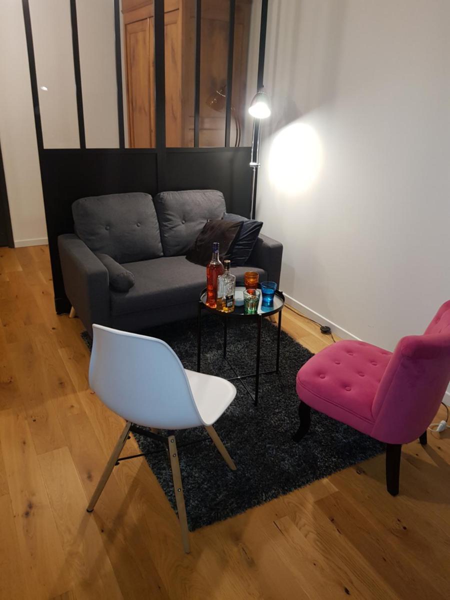 Escapade Amiens - Housity