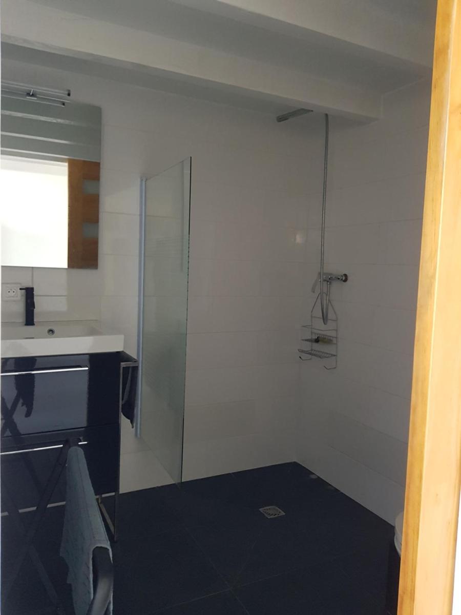 Studio Izon avec kitchenette pour 2 personnes - Housity