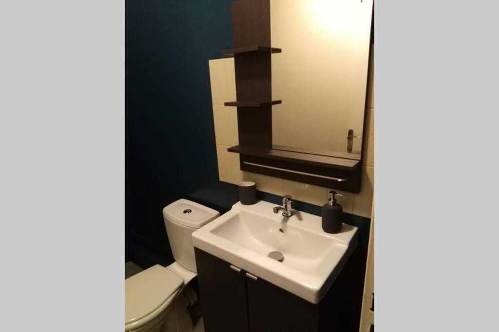 Studio privatif sur Orthez - Housity