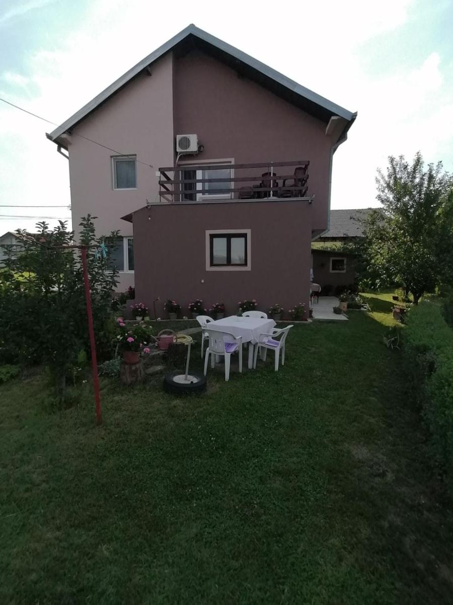 Apartmani Vidikovac - Housity