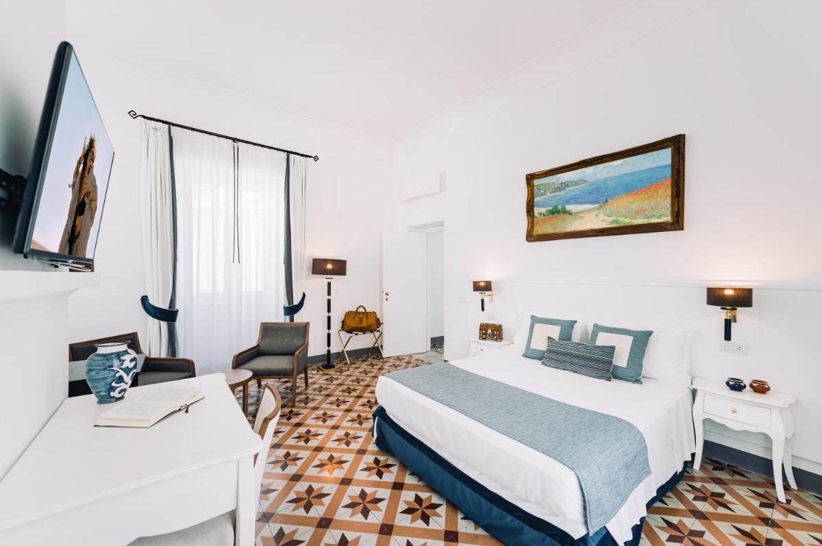 Amalfi Luxury House - Housity