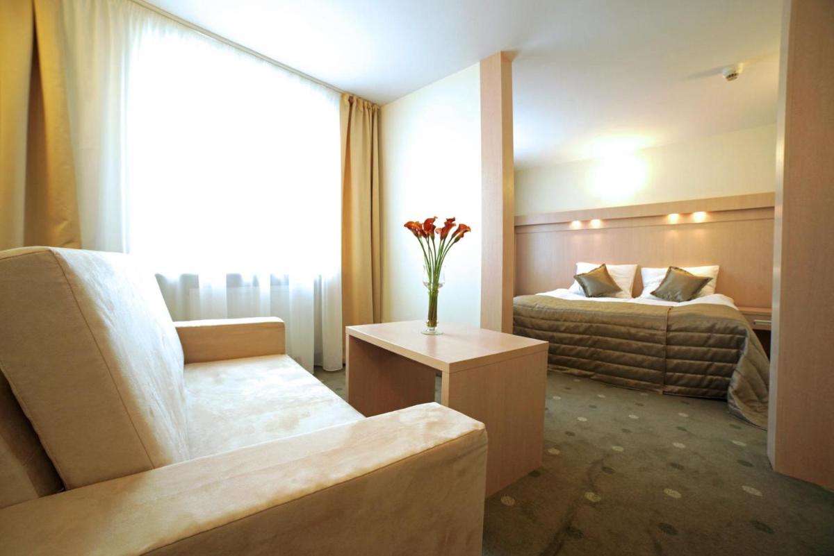 Hotel Cieplice MEDI & SPA - Housity