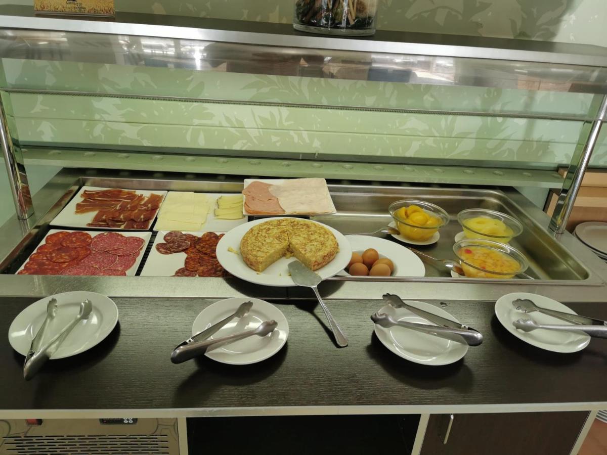 Hotel Alfonso VIII De Cuenca - Housity