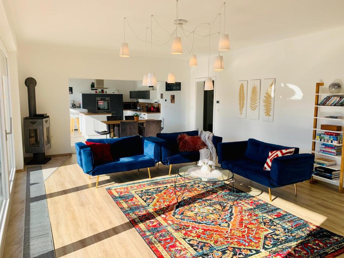 Apartment Am Kupferhammer - Housity