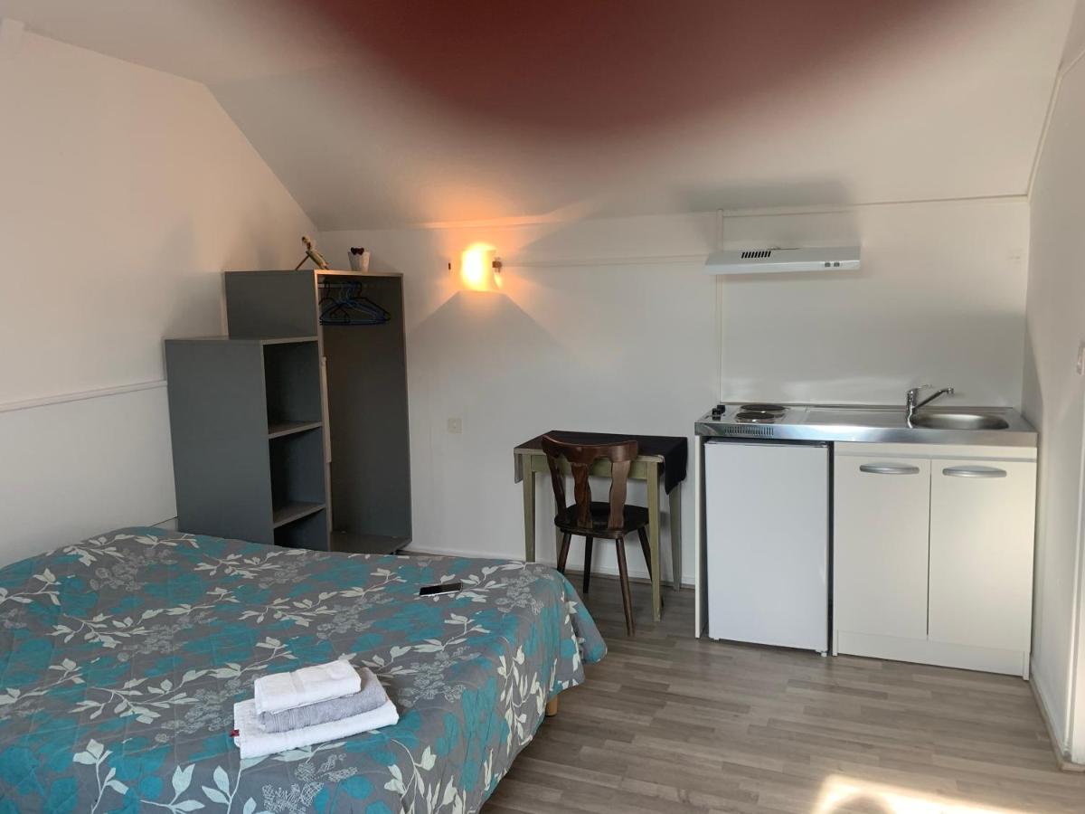 hôtel Le Cosy - Housity