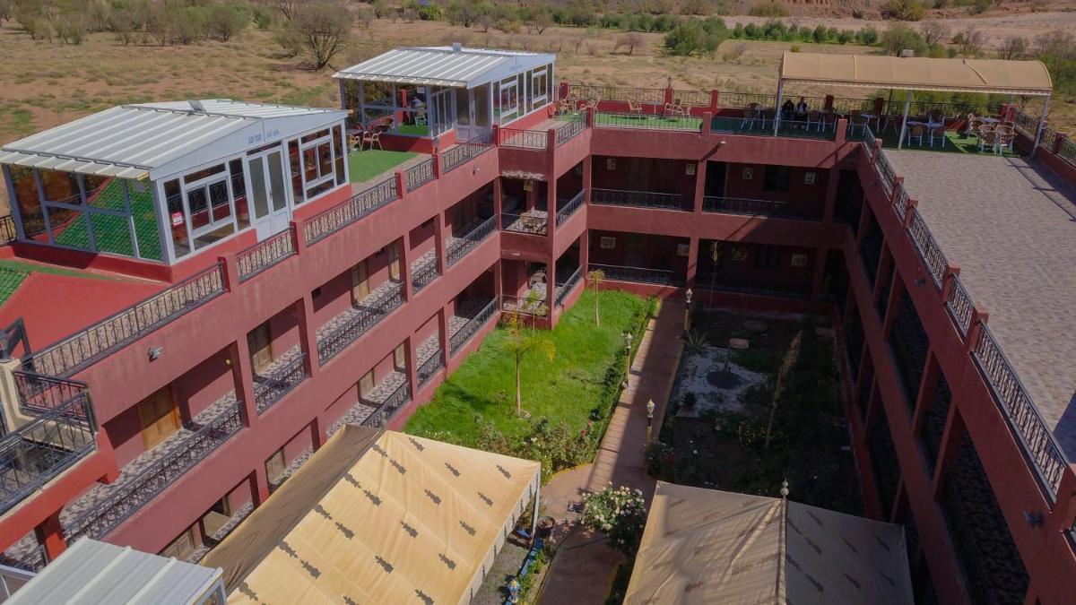 Hotel Atlas - Housity