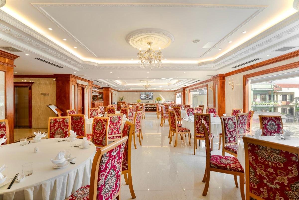 Riverside Hotel Quang Binh - Hizvo