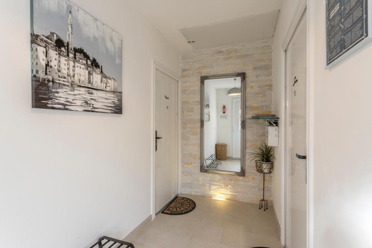 Apartments Fortica - Housity