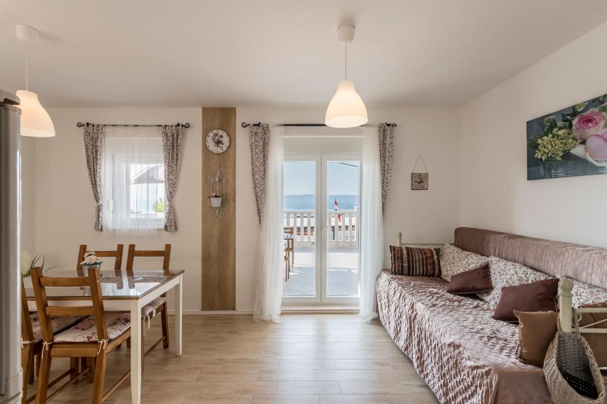 Apartments Fortica - Housity