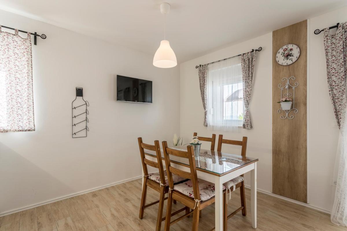 Apartments Fortica - Housity