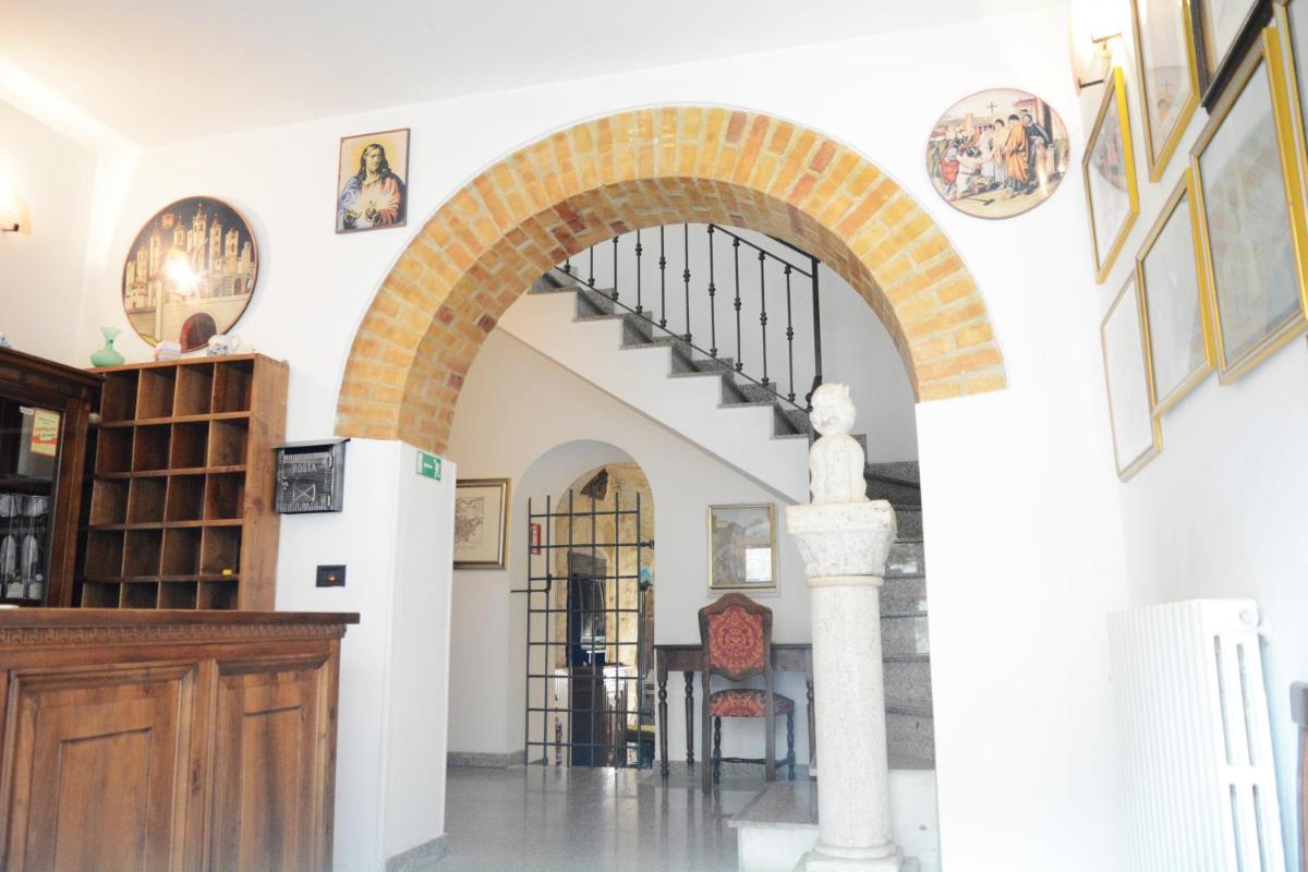 Cantina Dell'Arte - Hizvo