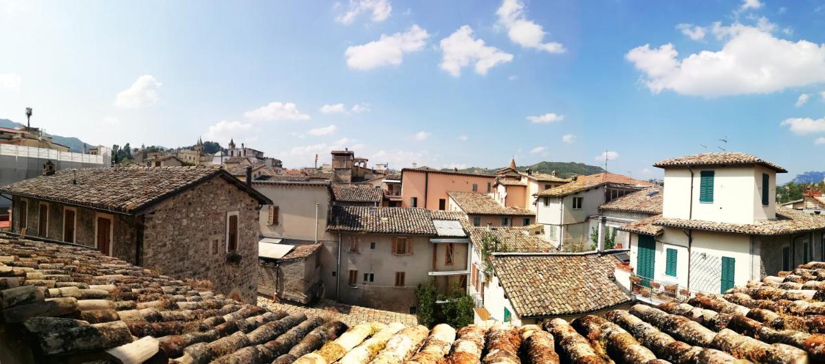 Cantina Dell'Arte - Hizvo