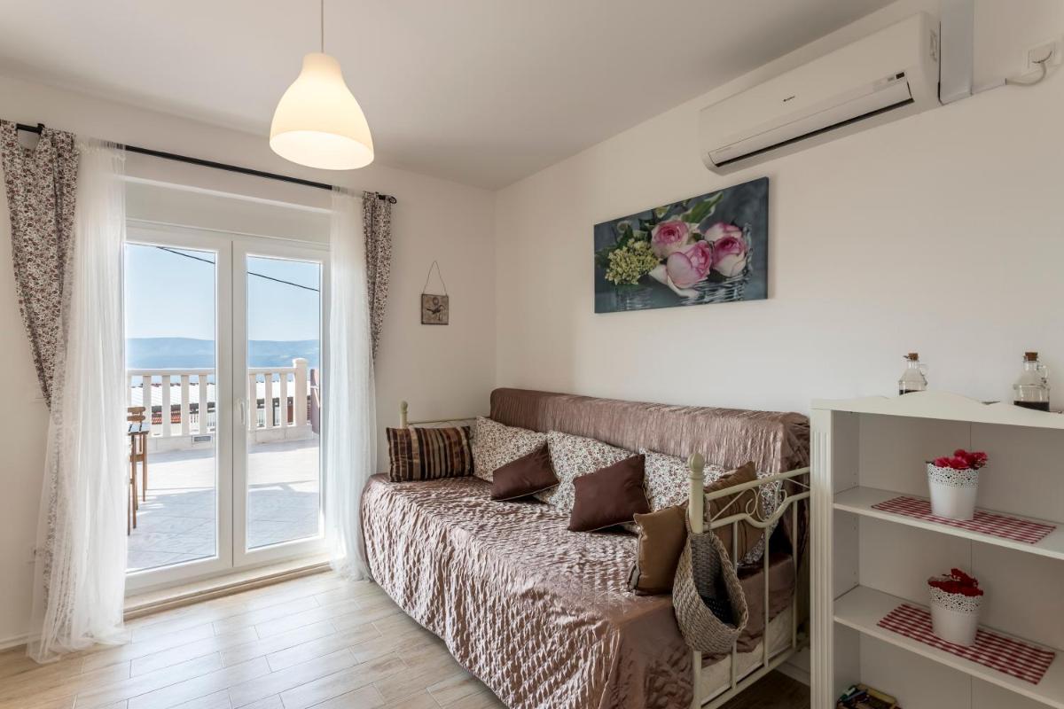 Apartments Fortica - Housity