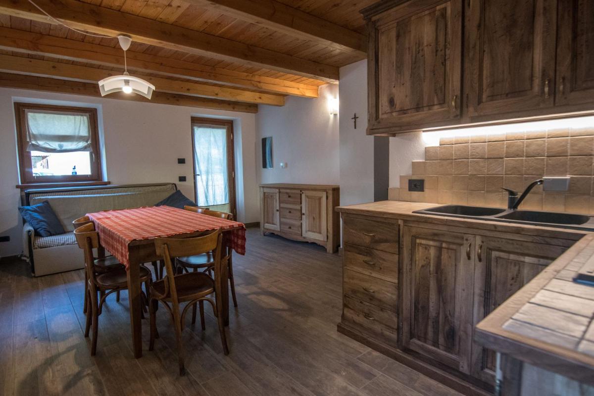 Chalet Mountain Relax - Housity
