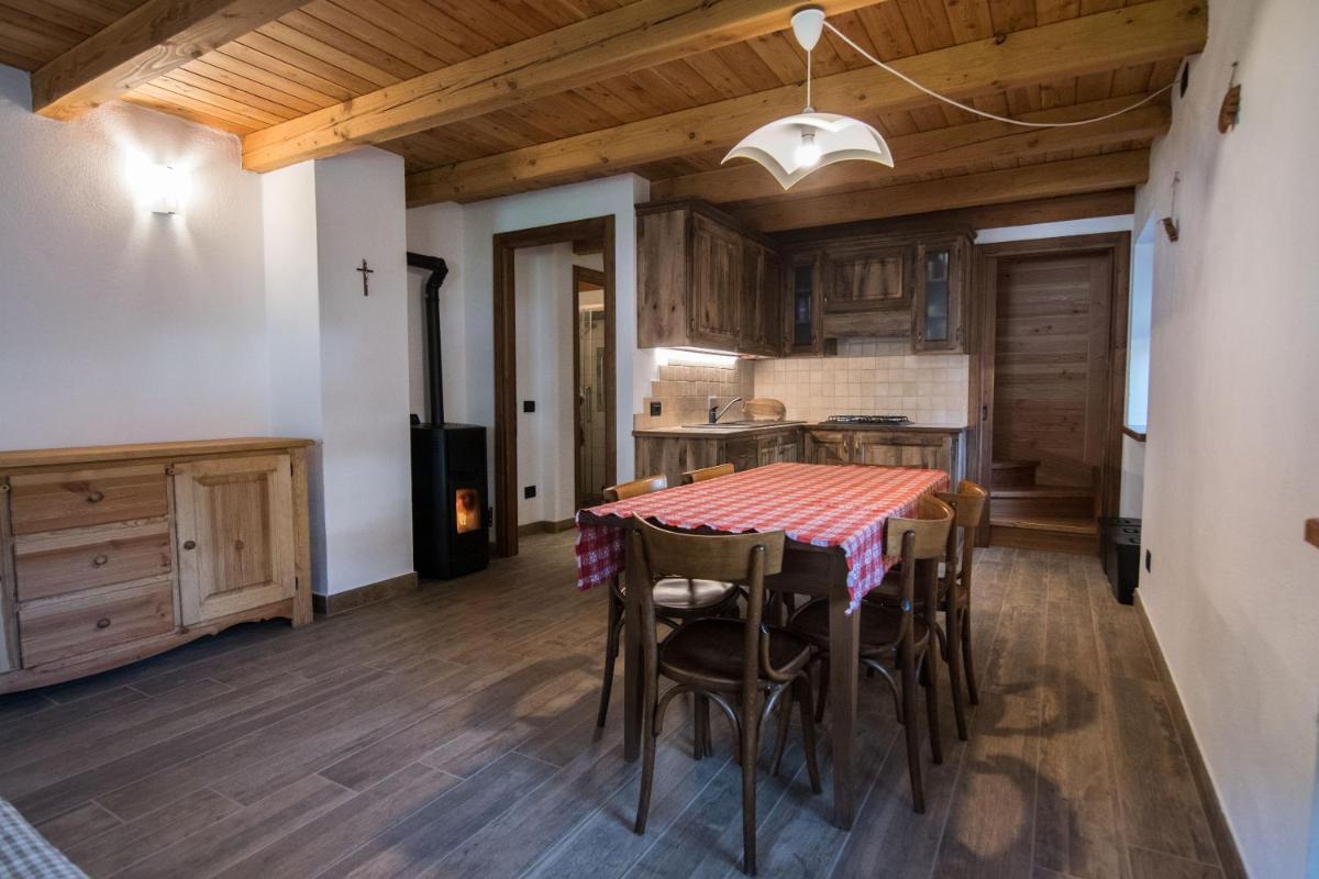 Chalet Mountain Relax - Housity