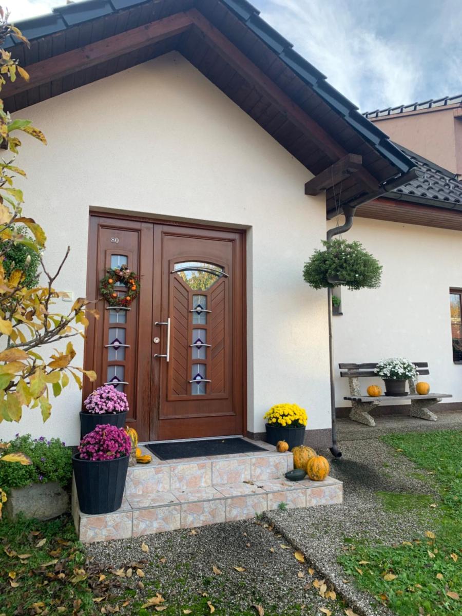 Apartman Za Potokem - Housity