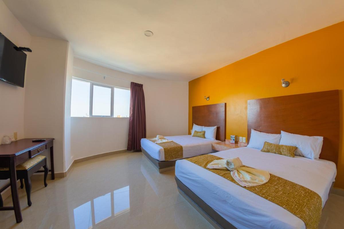 Suitetrails - Hotel Maria del Rocio