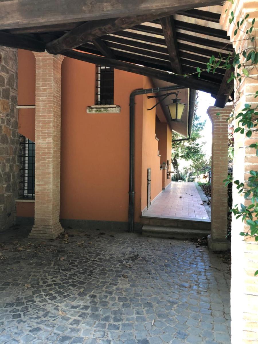 Isola sul lago - Housity