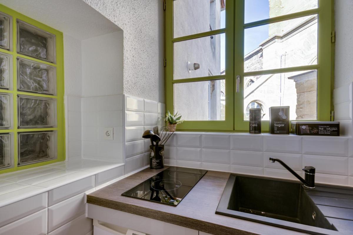 Suitetrails - TOPISSIME Topséjour-Roanne 2 chambres All Inclusive