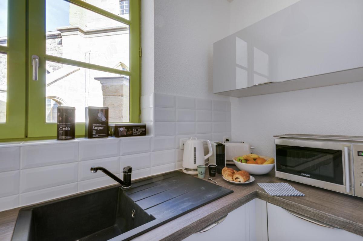 Suitetrails - TOPISSIME Topséjour-Roanne 2 chambres All Inclusive