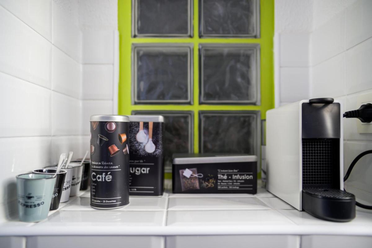Suitetrails - TOPISSIME Topséjour-Roanne 2 chambres All Inclusive