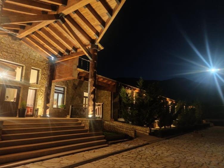 Tagli Resort & Villas - Housity