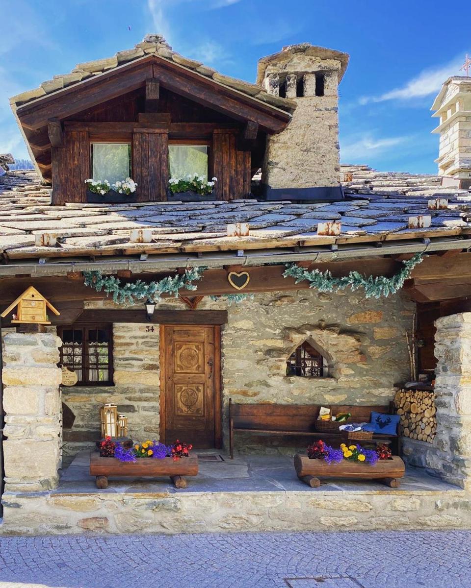 La Casetta di Lele e Schina - Housity