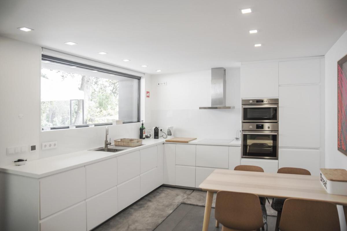 Casa do Bosque - Housity