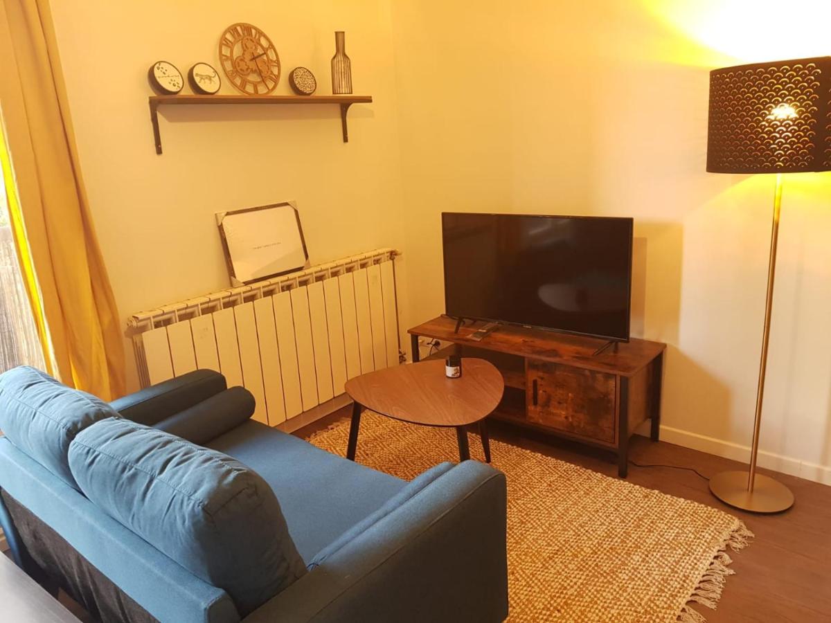 Studio privatif sur Orthez - Housity