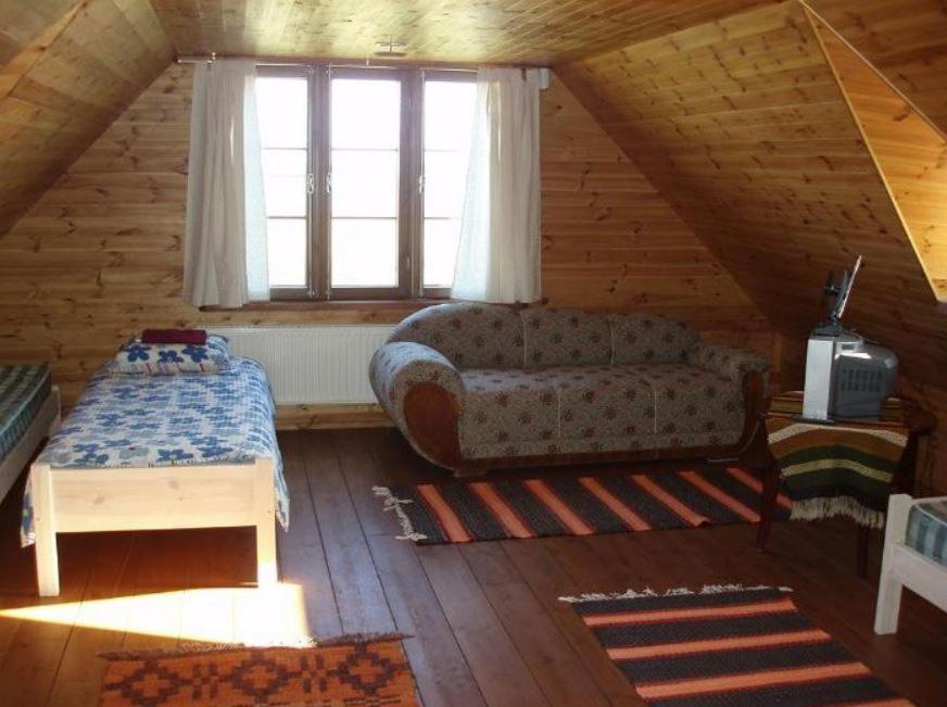 Tuulingu Holiday House at Matsalu National Park - Housity