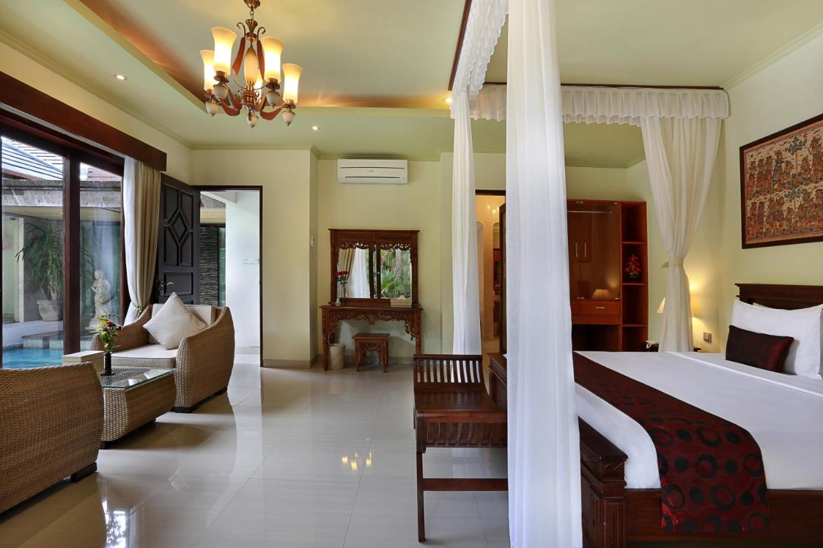 Suitetrails - The Buah Bali Villas