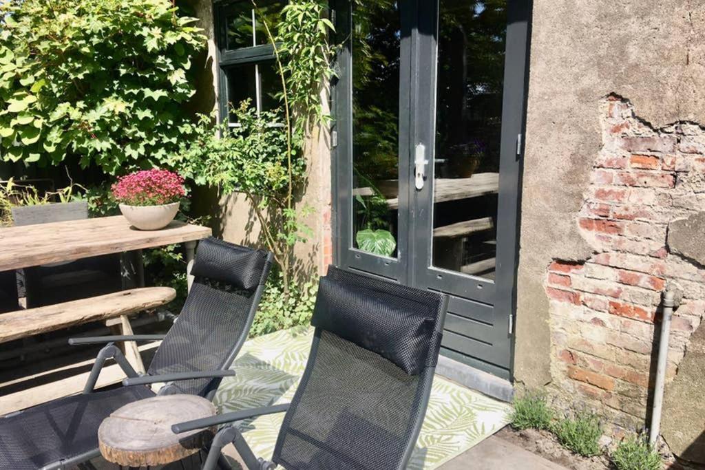 Studio Mika met whirlpool! - Housity