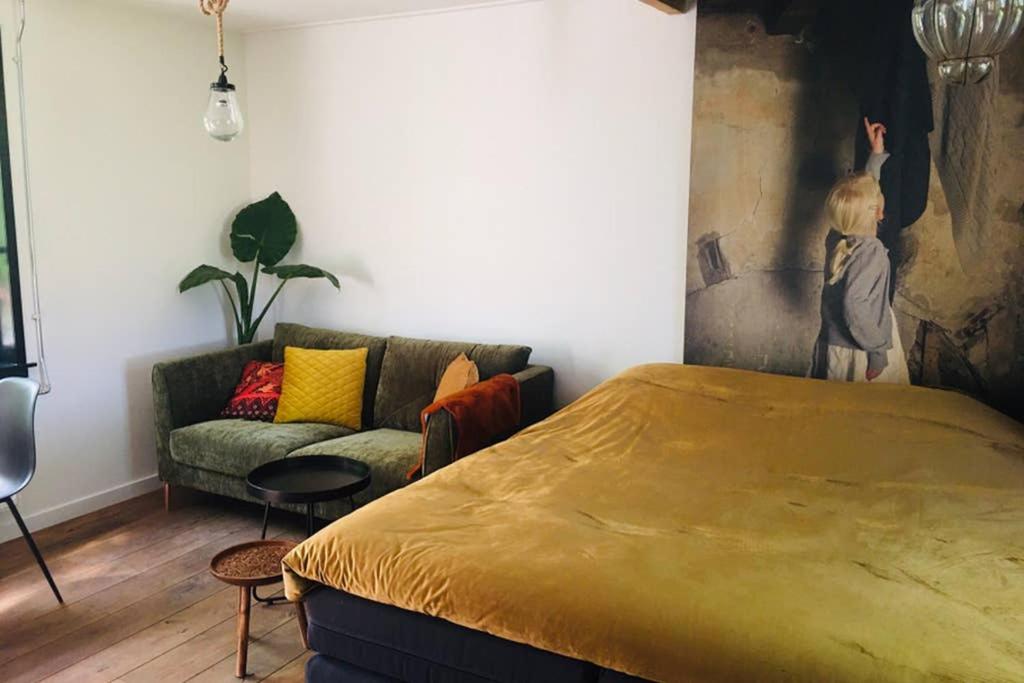 Studio Mika met whirlpool! - Housity