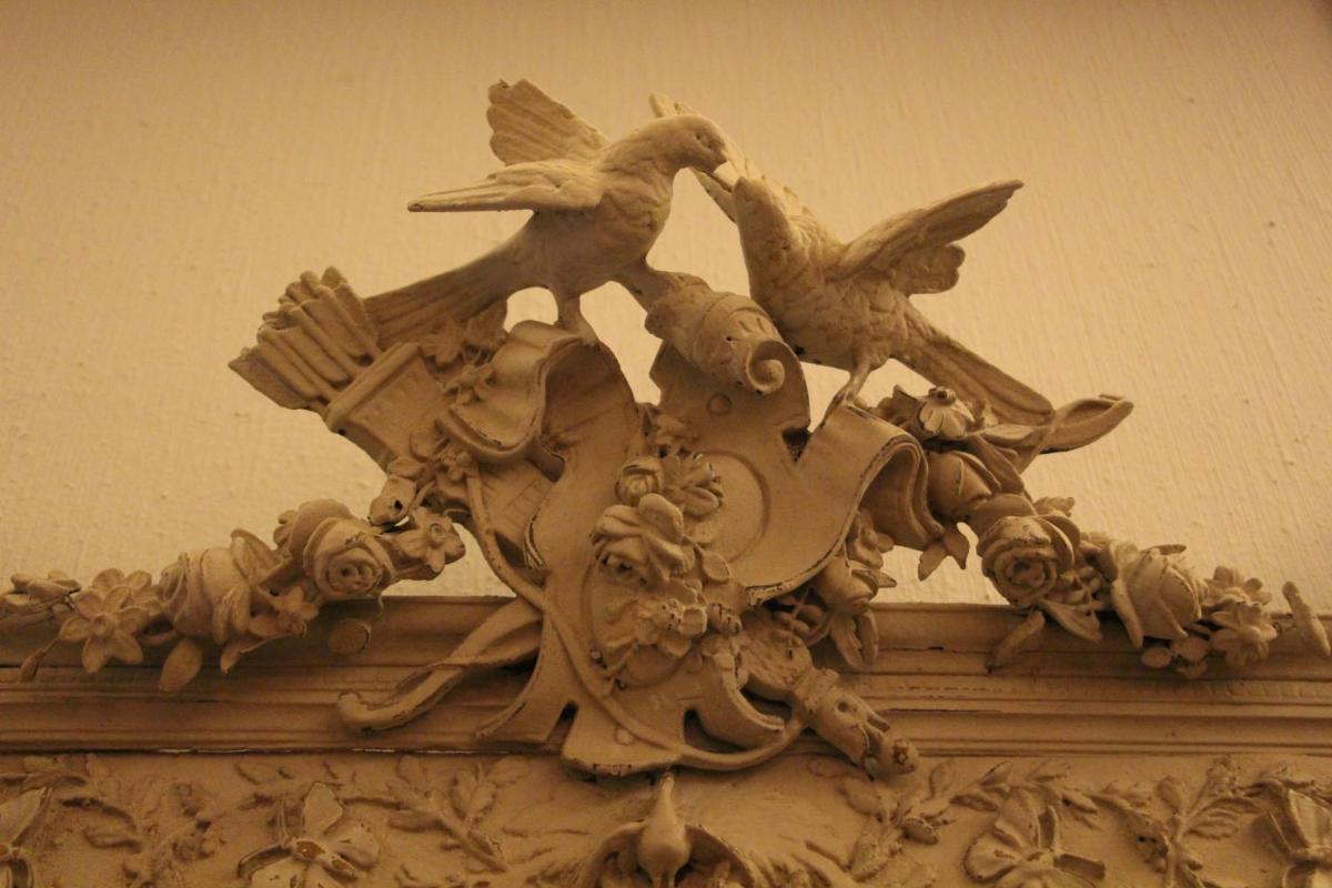 HOFMARKGRAAF - Unique apartment in historic Antwerp mansion - Housity